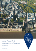 EN ENV 011 - Local flood risk management strategy 2017-2022