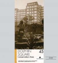 Dolphin Square mini guide