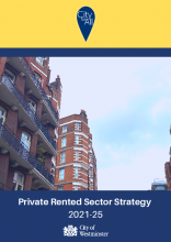 Private Rented Sector Strategy 2021-2025
