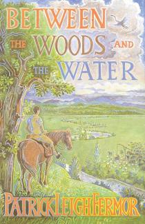 Between the woods and the water by Patrick Leigh Fermor
