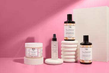 FUL haircare products