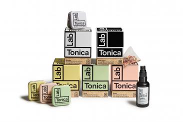 Lab Tonica products