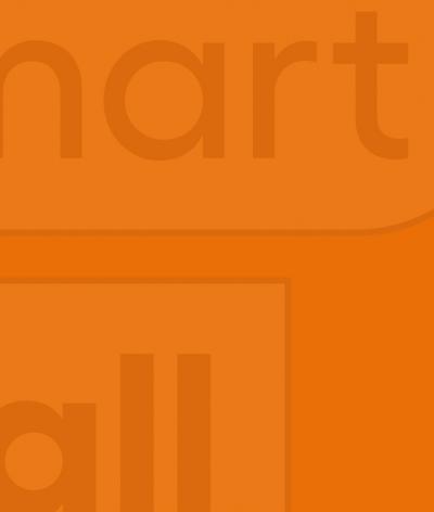 Smart city banner