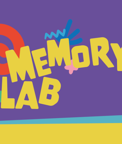 Memory Labs banner