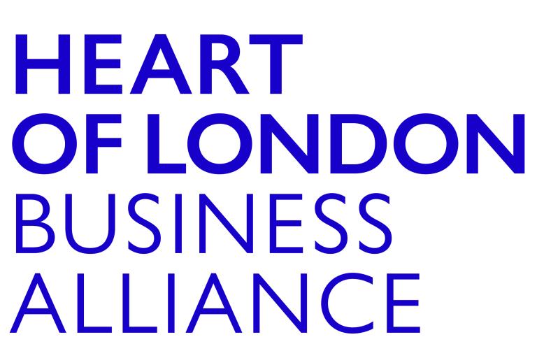 The heart of business alliance  