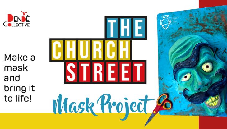 The Church Street Mask Project