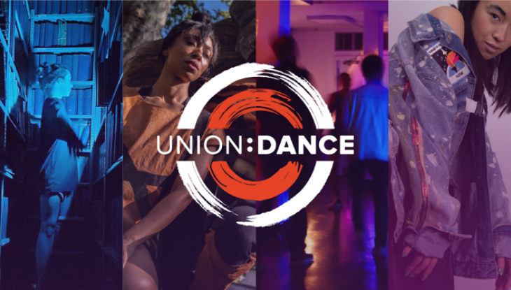 Union Dance 