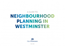Neighbourhood Planning Guide (March 2022)
