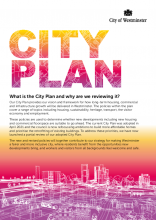 City Plan - An Overview