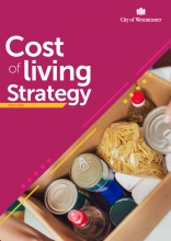 Cost of Living Strategy - 2022