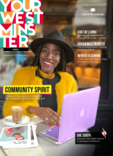 YourWestminster Issue 002