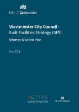 WCC Built Facilities Strategy 2021