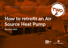 Air Source Heat Pumps How to Guide