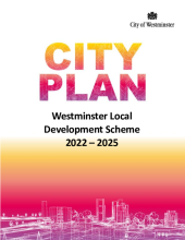 Westminster Local Development Scheme 