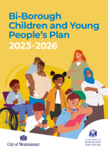 Children and Young People’s Plan 2023-26