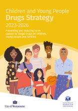 Children and Young People Drugs Strategy 2023-2026