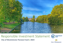 Responsible Investment Statement 2023
