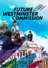 Future of Westminster Commission - Full Report 2023
