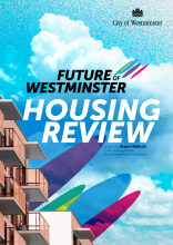 Future of Westminster Commission - Housing Review 2023