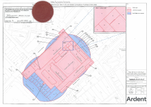 CPO plan, Church Street site A