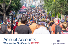 Annual Accounts 2022/23