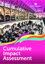 2023 Cumulative Impact Assessment