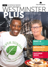Westminster Plus Issue 45