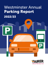 Parking Annual Report 2022-23