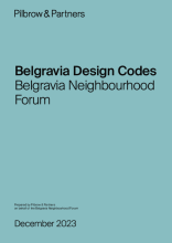 Belgravia Neighbourhood Design Codes - Referendum Version