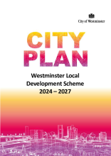 Local Development Scheme 2024