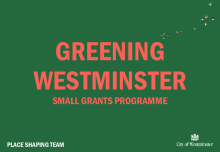 Greening Westminster slides.pdf