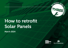 Solar Panels Retrofit How to Guide