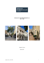 Belgravia Neighbourhood Plan - Adoption Version