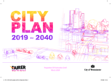 Regulation 19 City Plan