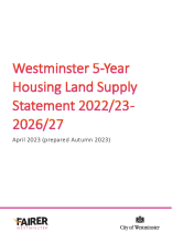 Five Year Housing Land Supply Statement 2022-2027