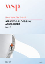 Level 2 Strategic Flood Risk Assessment