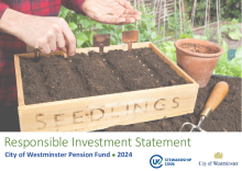 Responsible Investment Statement 2024