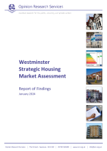 Strategic Housing Market Assessment