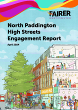 North Paddington High Streets Engagement Report