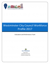 Workforce Profile report 2017