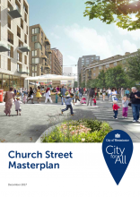 EV H 008 - Church Street Masterplan