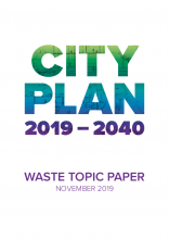 EN ENV 002 - Waste topic paper