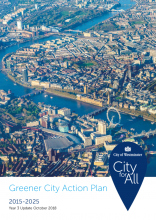 EN ENV 006 - Greener city action plan 2015-2025
