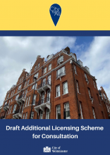 Additional Licensing Consultation (Final Draft)