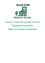 QPNP basic conditions statement