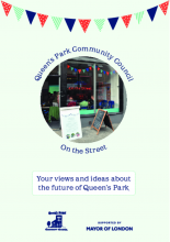 QPNP appendix 2 on the street consultation booklet