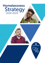 Homeless Strategy 2019 - 2024