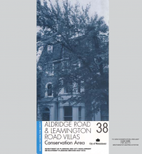 Aldridge and Leamington Road Villas mini guide