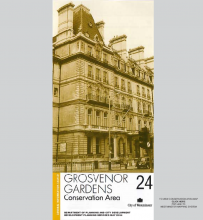 Grosvenor Gardens mini guide