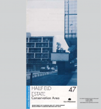 Hallfield Estate mini guide